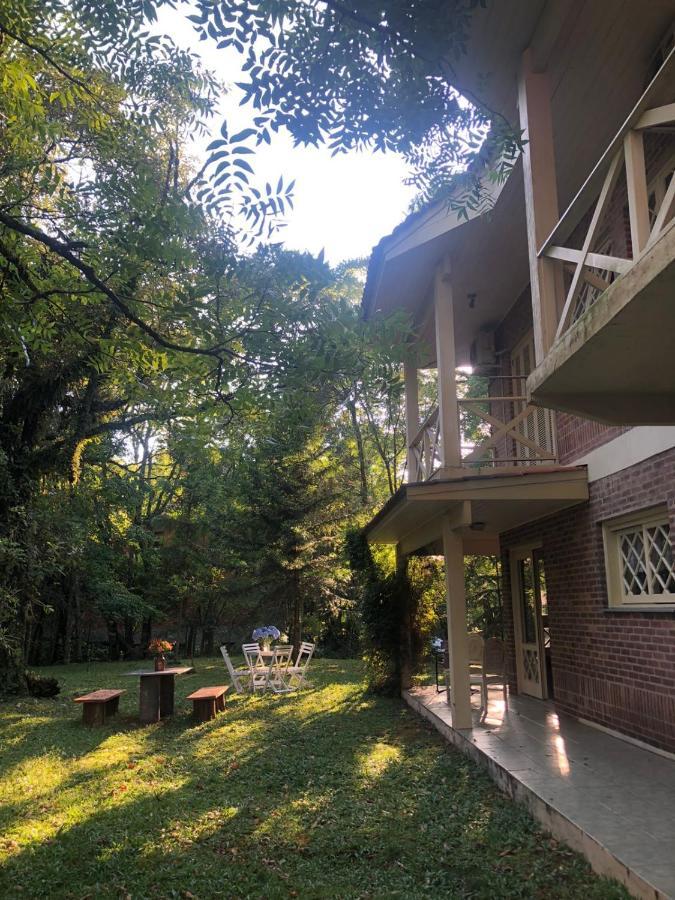 Casa de férias Casa Do Bosque, Espacosa Em Espetacular, 5 Min Centro! Gramado