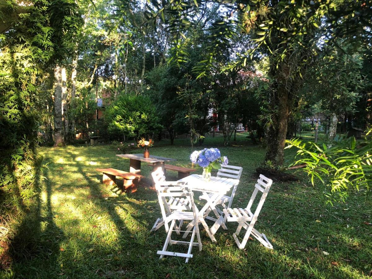 Casa Do Bosque, Espacosa Em Espetacular, 5 Min Centro! * Gramado