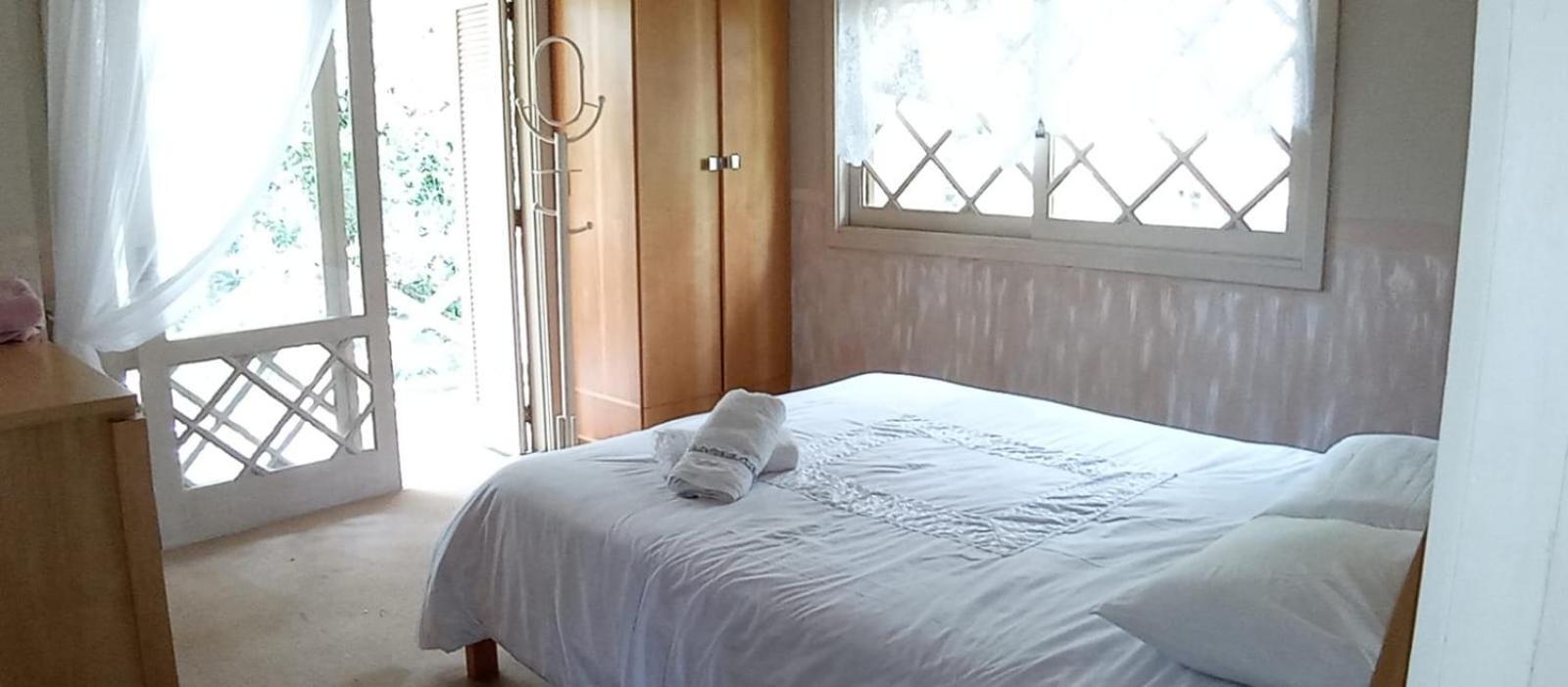 Casa Do Bosque, Espacosa Em Espetacular, 5 Min Centro! Casa de férias