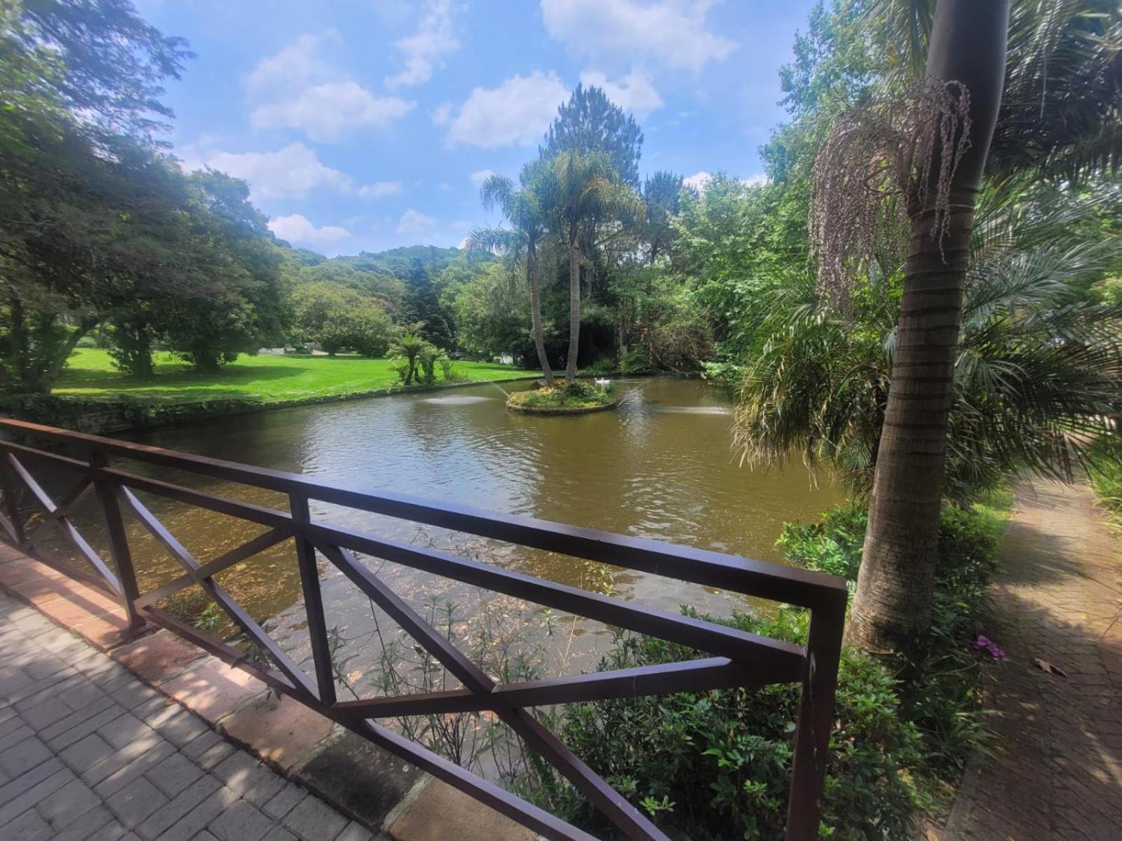 Casa Do Bosque, Espacosa Em Espetacular, 5 Min Centro! *