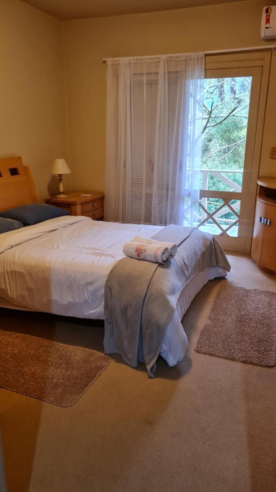 Casa Do Bosque, Espacosa Em Espetacular, 5 Min Centro! Casa de férias *